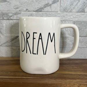 Rae Dunn “Dream”